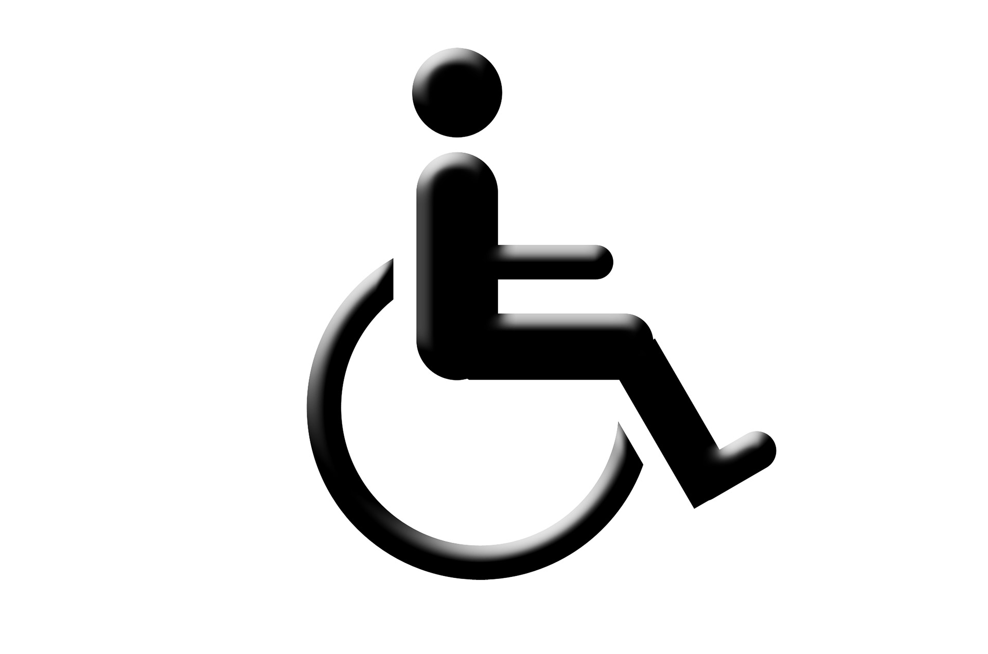 Free download high resolution image - free image free photo free stock image public domain picture -Disabled - Symbol