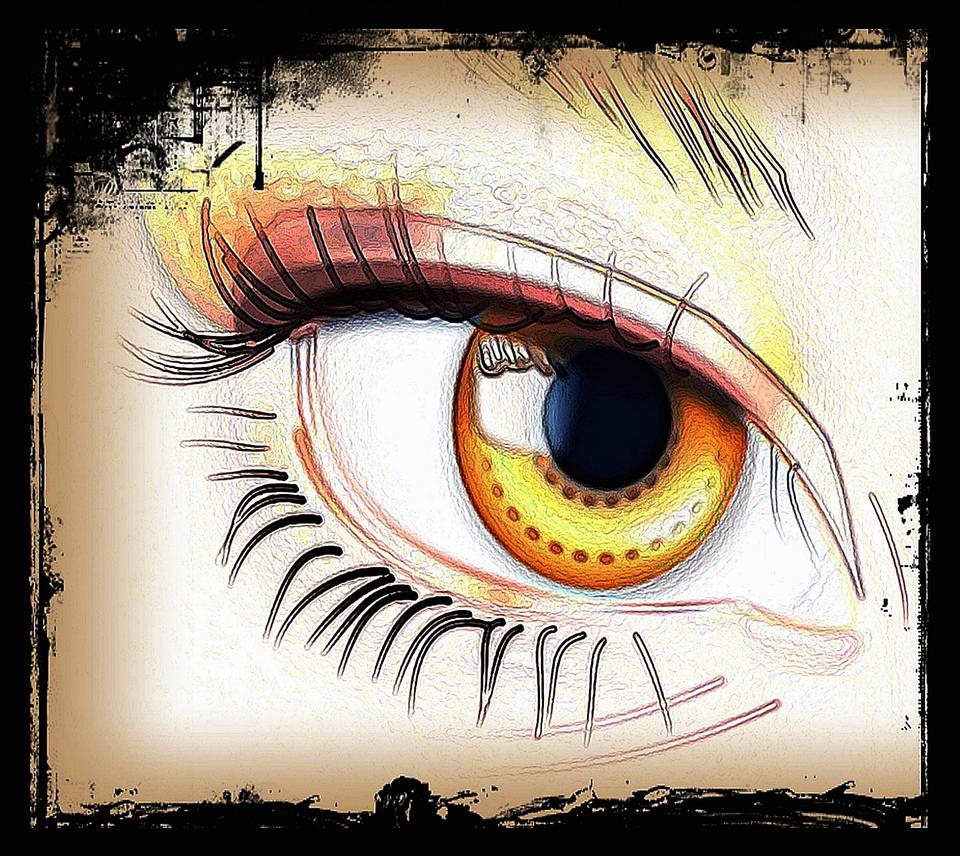 Free download high resolution image - free image free photo free stock image public domain picture  Woman Blue Eye Illustration Background