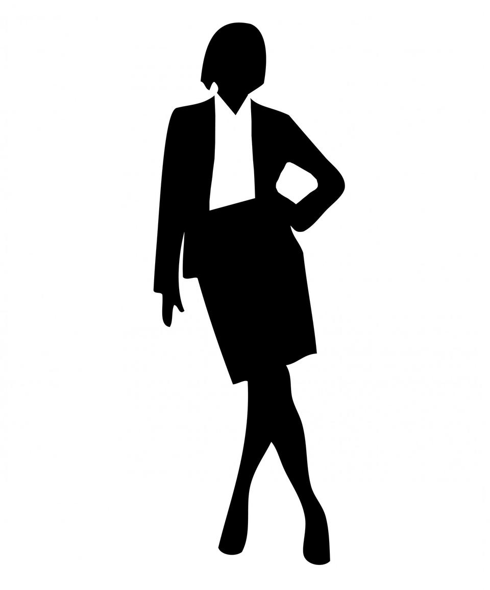 Free download high resolution image - free image free photo free stock image public domain picture  Woman In Business Suit