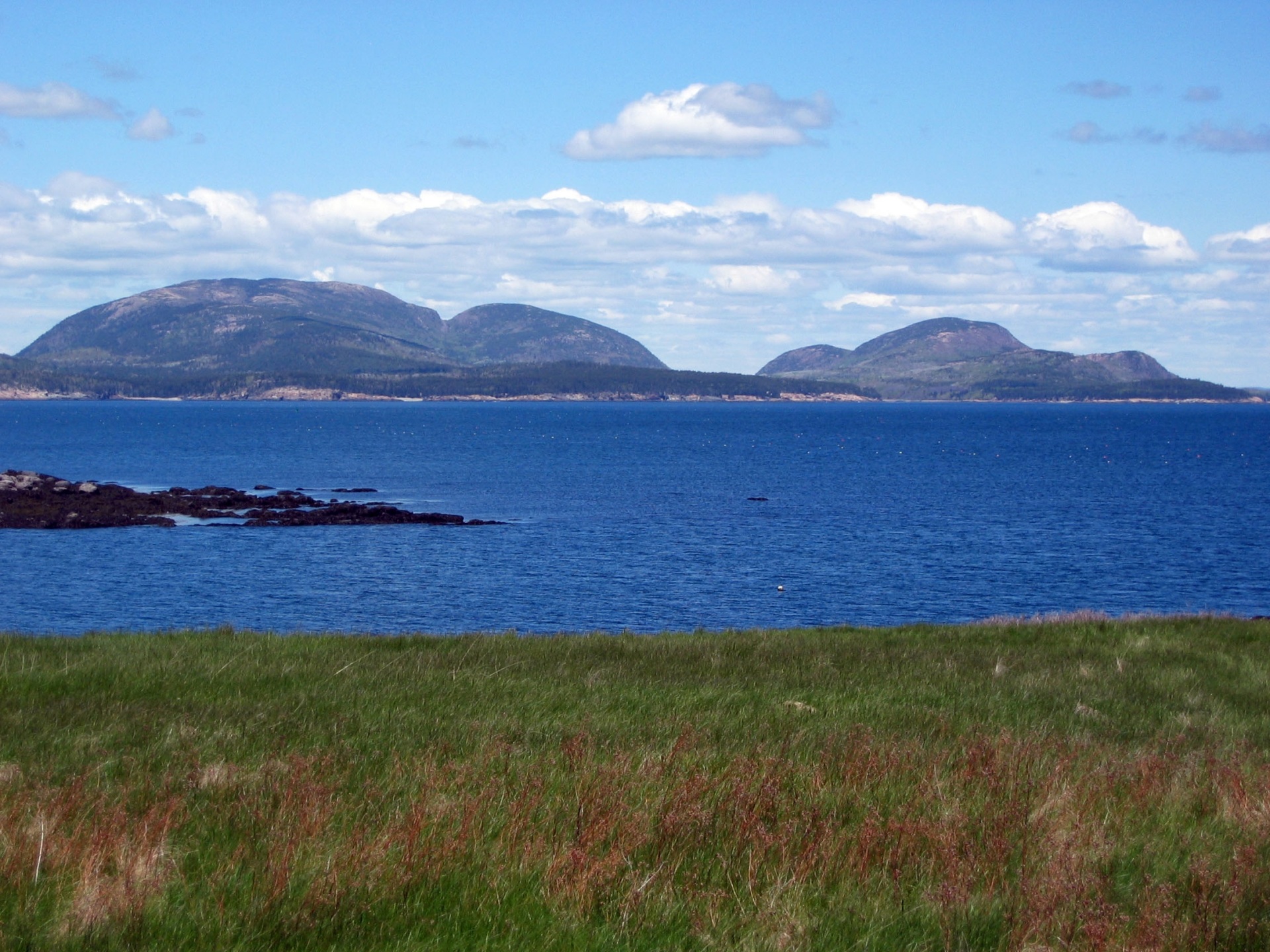 Free download high resolution image - free image free photo free stock image public domain picture -Baker Island Acadia National Park