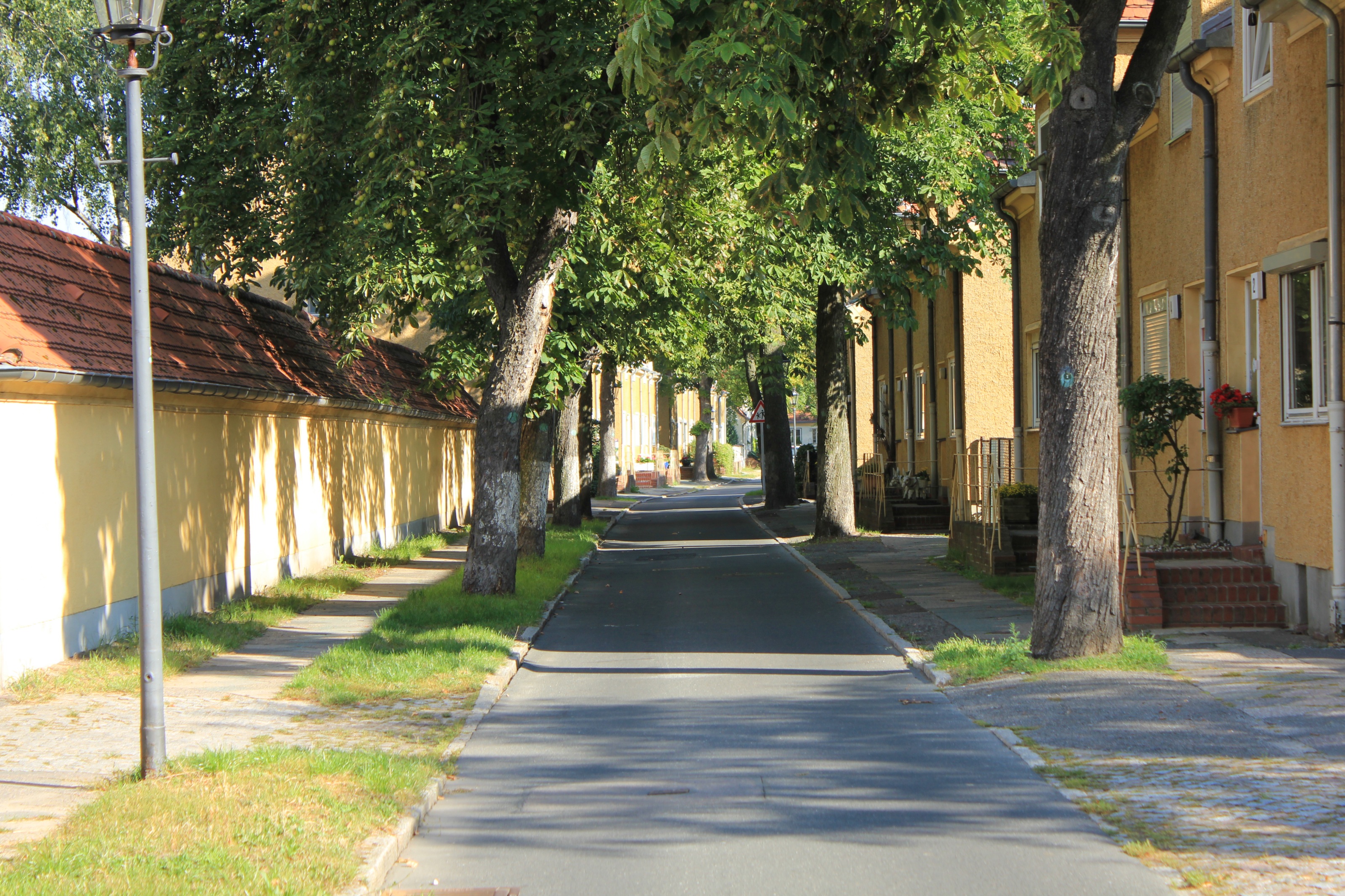 Free download high resolution image - free image free photo free stock image public domain picture -Berlin,Gartenstadt Staaken, Siedlung