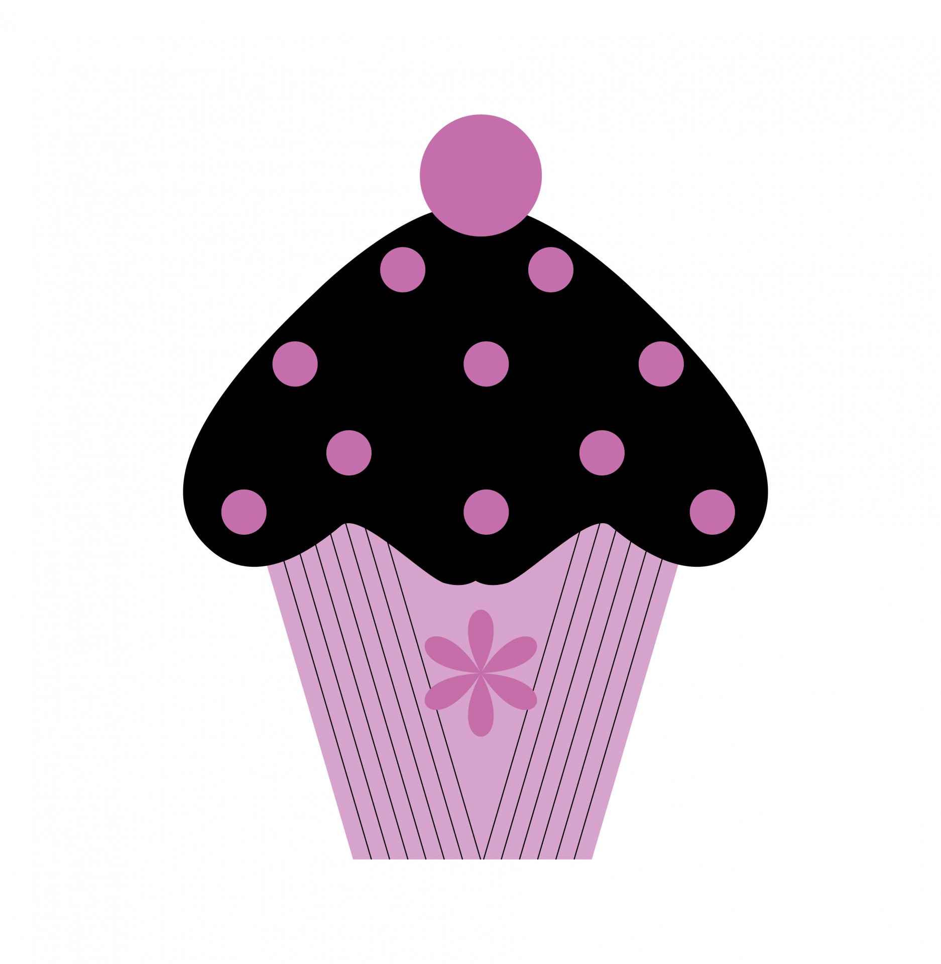 Free download high resolution image - free image free photo free stock image public domain picture -Cupcake Clipart