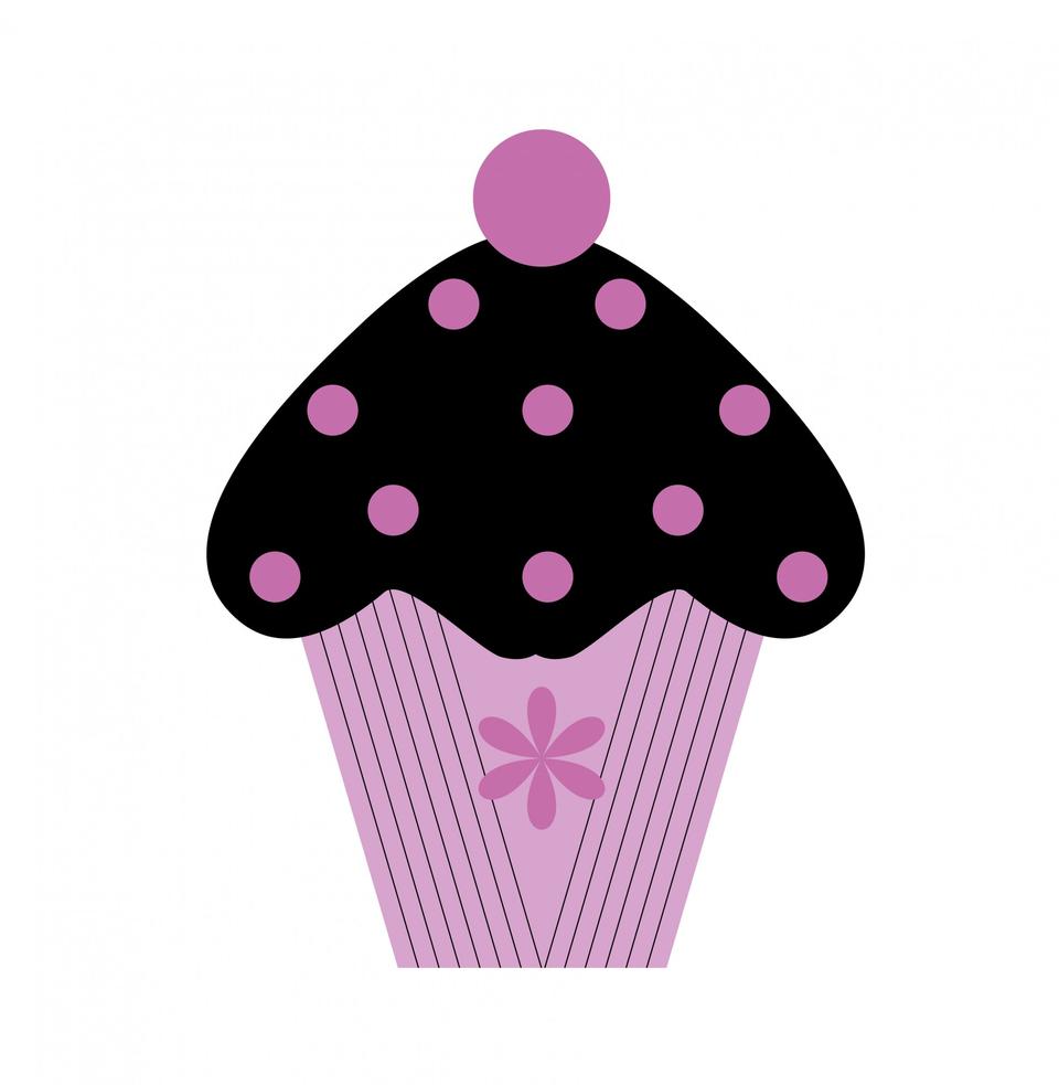 Free download high resolution image - free image free photo free stock image public domain picture  Cupcake Clipart