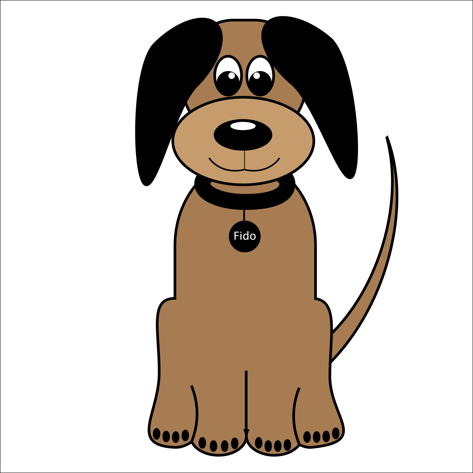 Free download high resolution image - free image free photo free stock image public domain picture -Dog Cartoon