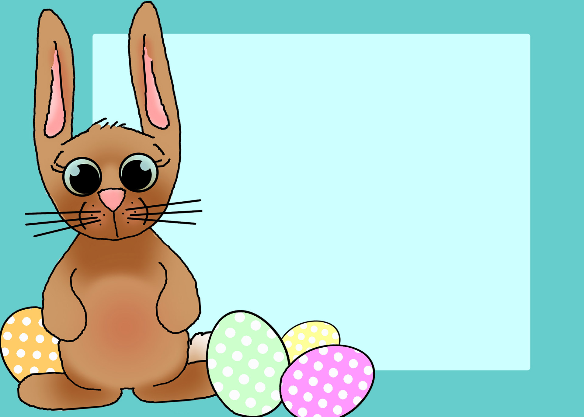 Free download high resolution image - free image free photo free stock image public domain picture -Easter Bunny Card