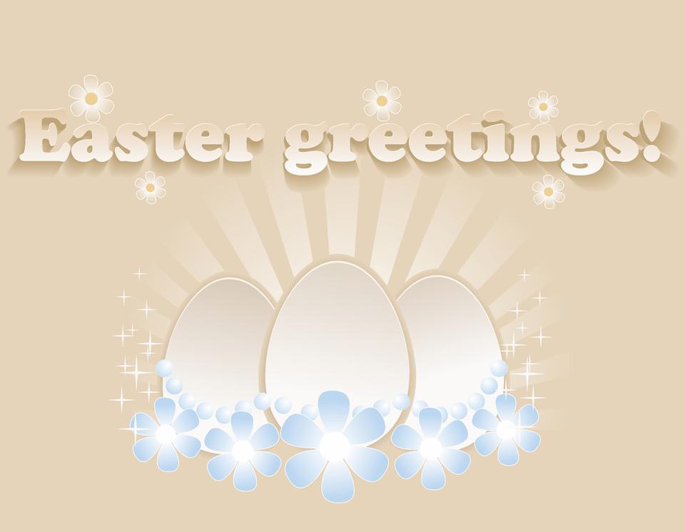 Free download high resolution image - free image free photo free stock image public domain picture  Easter Greetings!