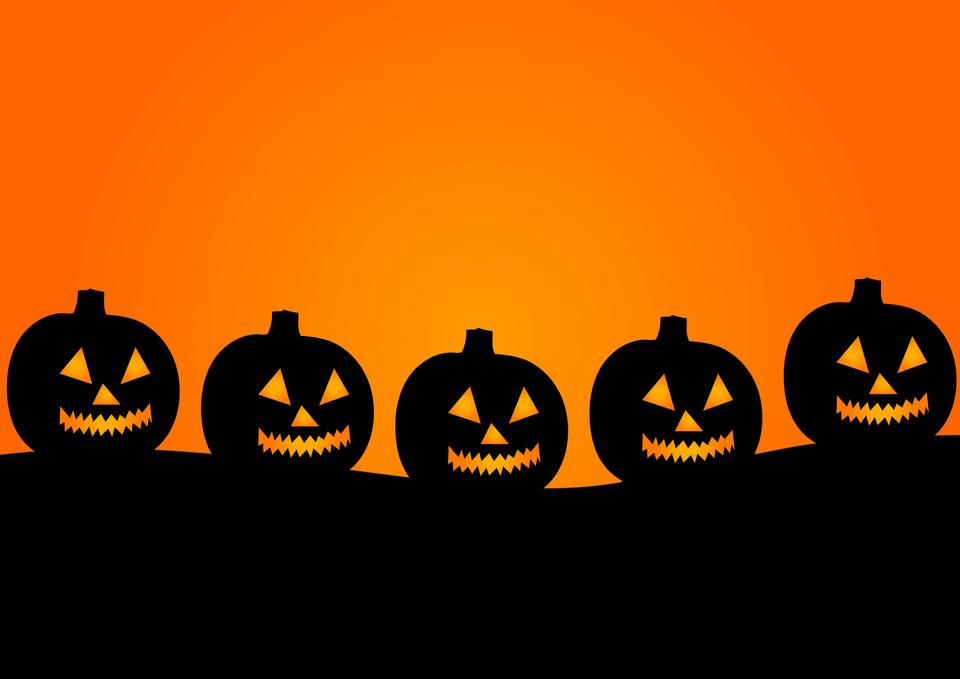 Free download high resolution image - free image free photo free stock image public domain picture  Halloween Illustration