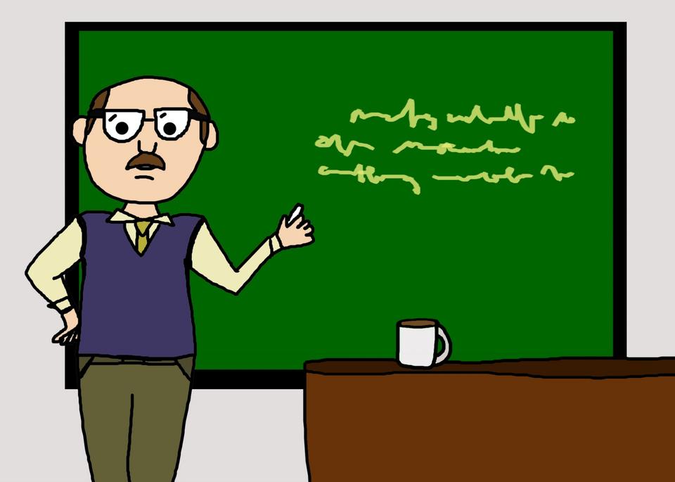 Free download high resolution image - free image free photo free stock image public domain picture  Male Teacher Cartoon