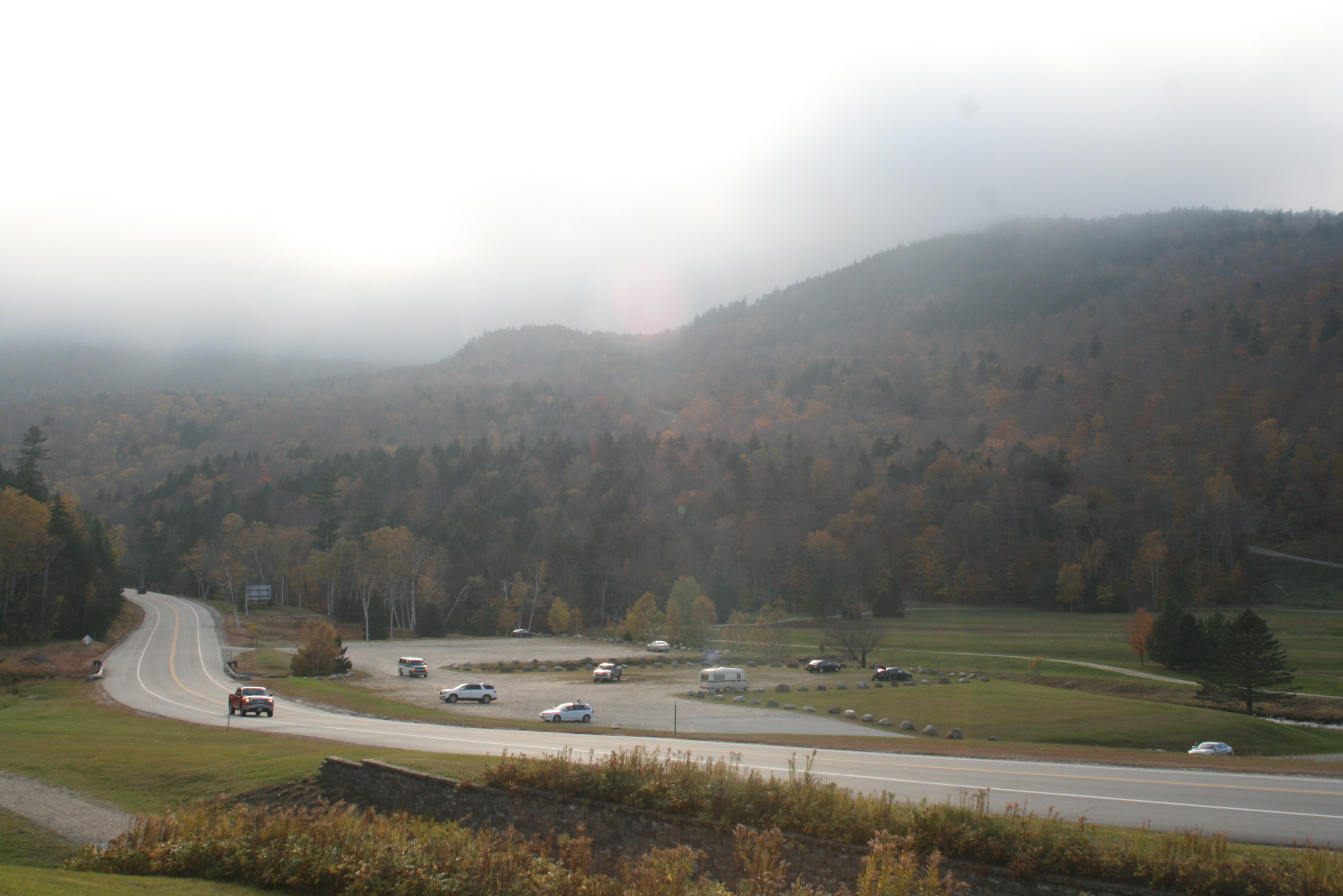 Free download high resolution image - free image free photo free stock image public domain picture -Mt. Madison in Gorham, New Hampshire during the fall