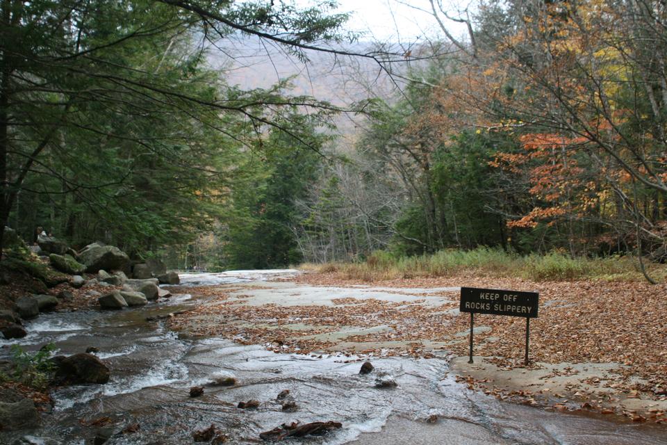 Free download high resolution image - free image free photo free stock image public domain picture  New Hampshire autumn stream in the white mountains area