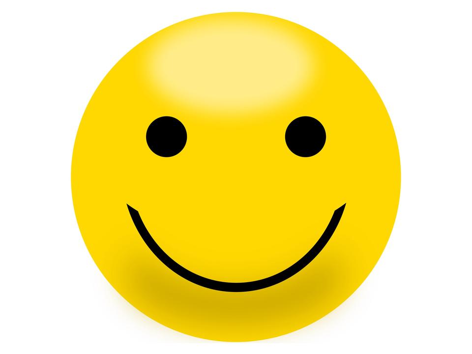 Free download high resolution image - free image free photo free stock image public domain picture  Smiley