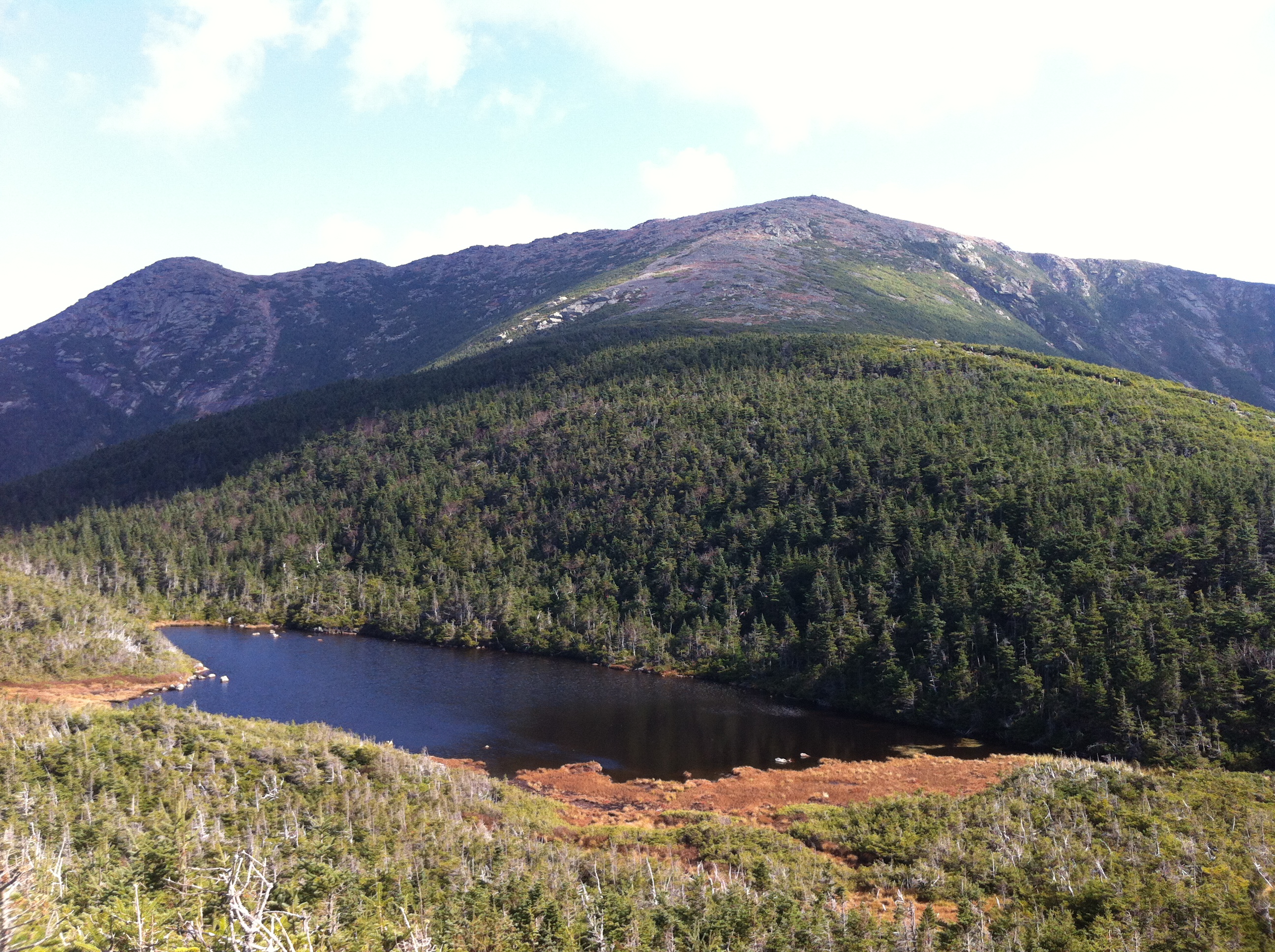 Free download high resolution image - free image free photo free stock image public domain picture -The White Mountains of New Hampshire in the fall