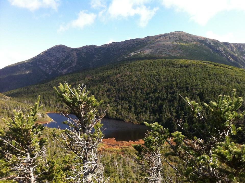 Free download high resolution image - free image free photo free stock image public domain picture  The White Mountains of New Hampshire in the fall