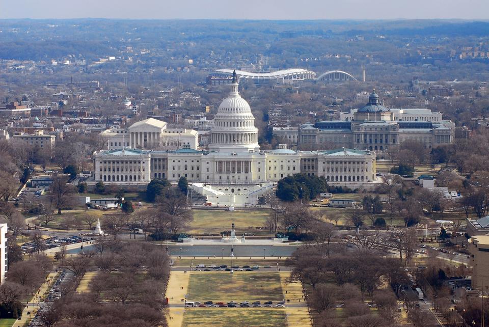 Free download high resolution image - free image free photo free stock image public domain picture  Washington DC, US Capitol Building