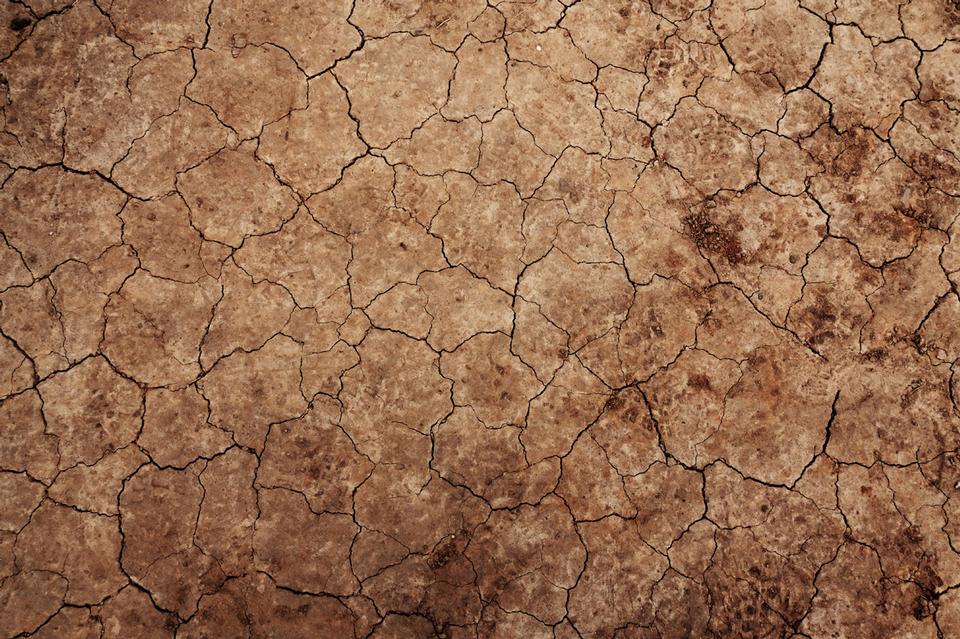 Free download high resolution image - free image free photo free stock image public domain picture  Cracked Earth Texture