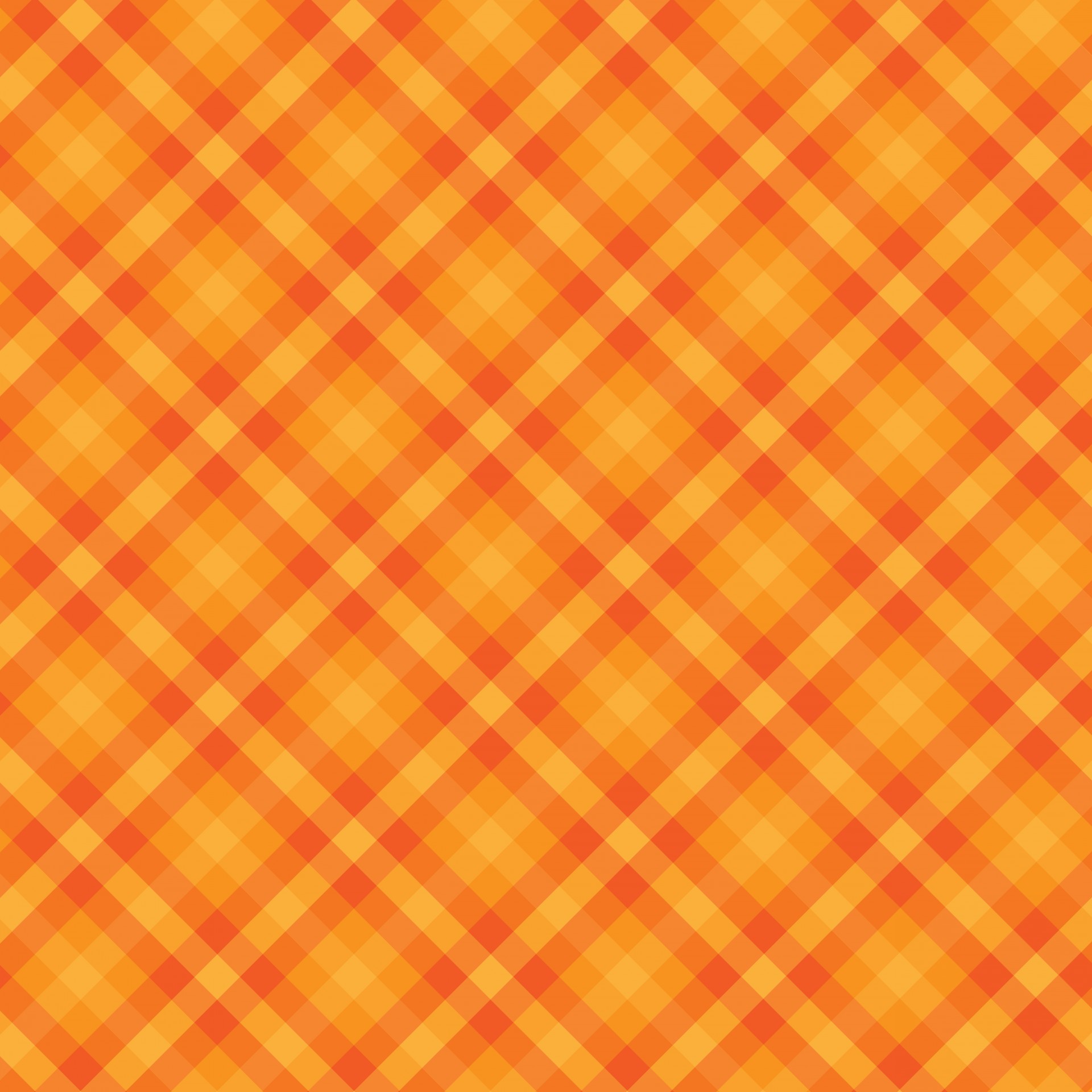 Free download high resolution image - free image free photo free stock image public domain picture -Gingham Checks Orange