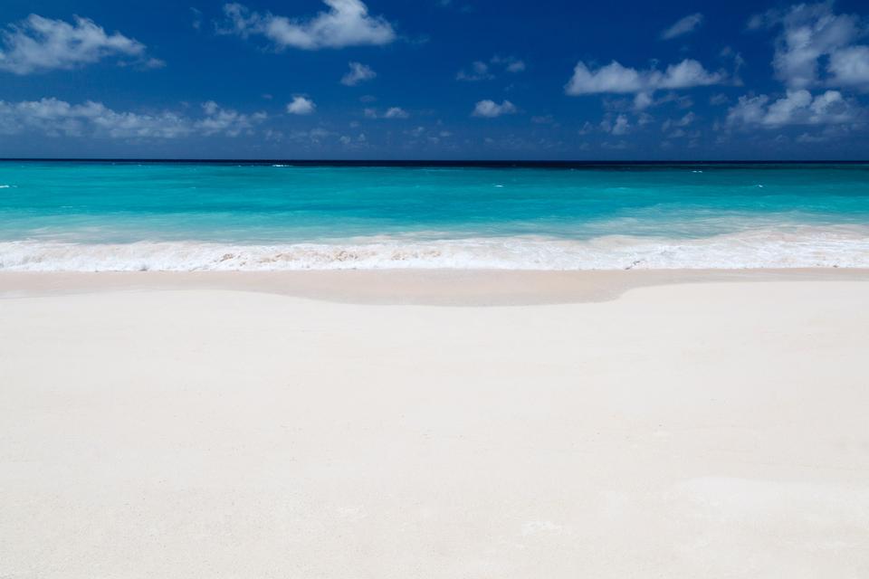 Free download high resolution image - free image free photo free stock image public domain picture  Perfect White Beach