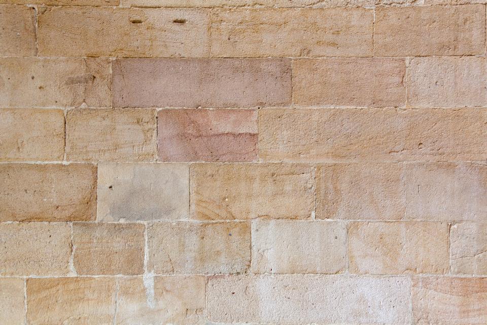 Free download high resolution image - free image free photo free stock image public domain picture  Sandstone Bricks Wall