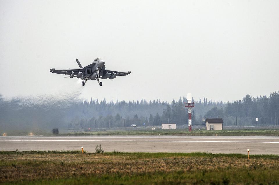 Free download high resolution image - free image free photo free stock image public domain picture  A Navy F/A-18 Hornet Take Off