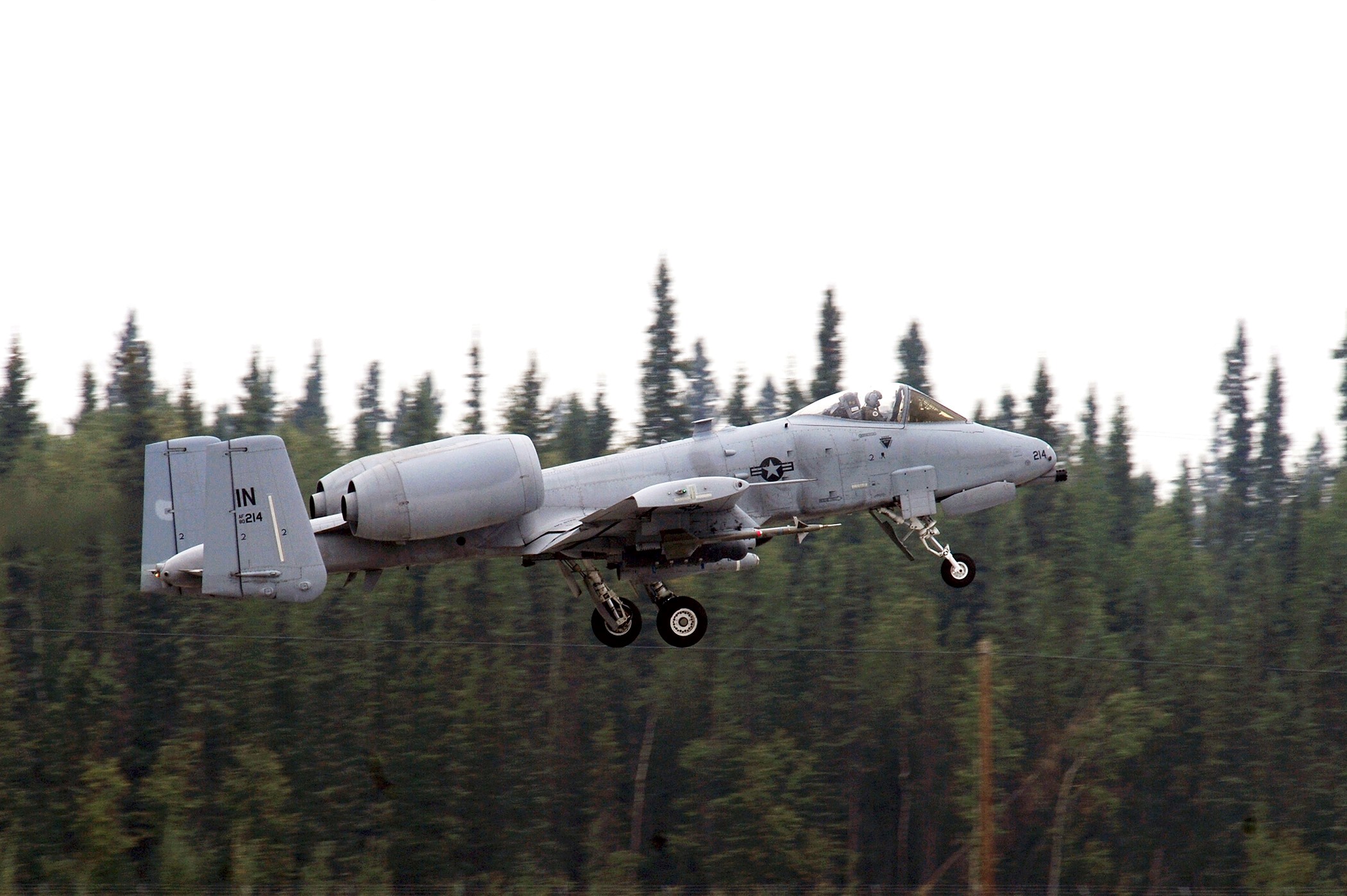 Free download high resolution image - free image free photo free stock image public domain picture -A-10 Thunderbolt II