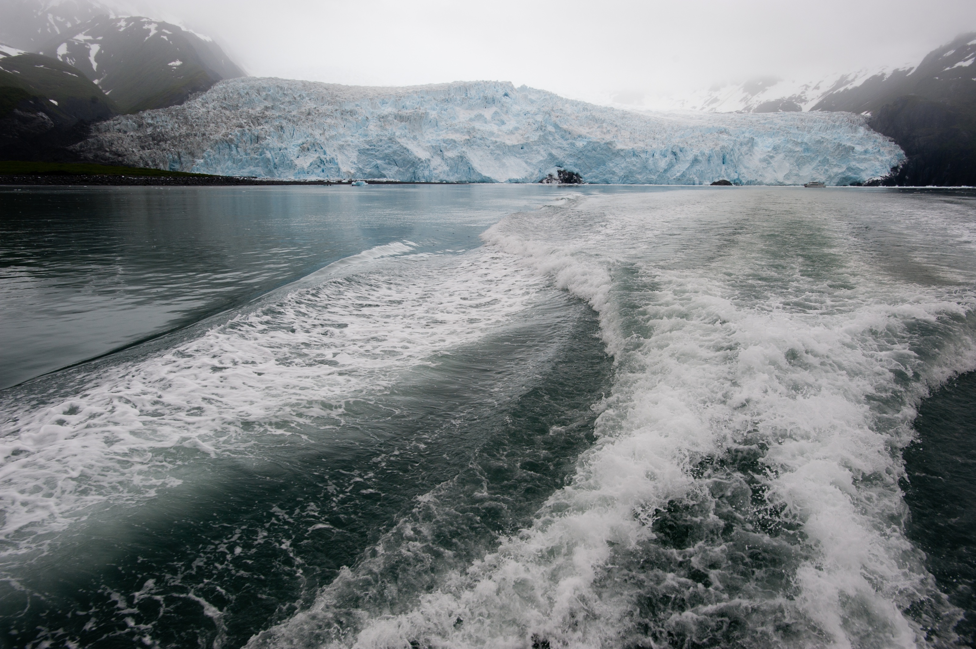 Free download high resolution image - free image free photo free stock image public domain picture -Aialik Glacier Kenai Fjords National Park