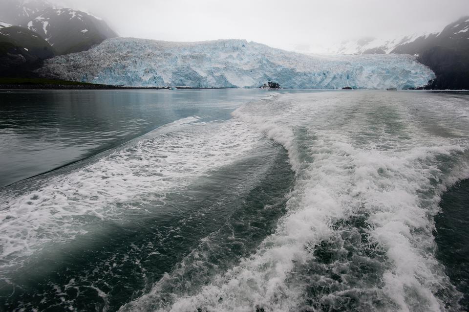 Free download high resolution image - free image free photo free stock image public domain picture  Aialik Glacier Kenai Fjords National Park