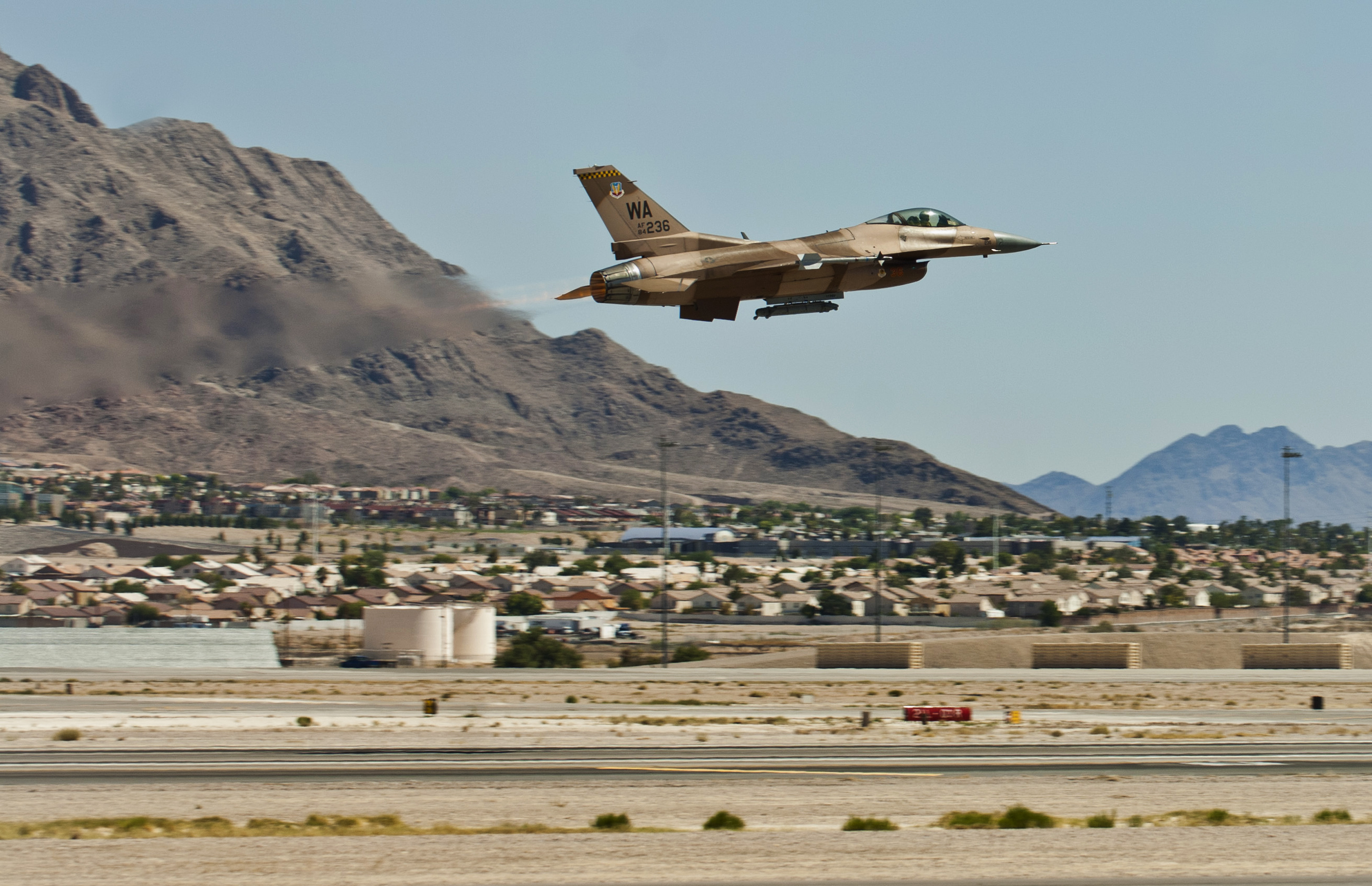 Free download high resolution image - free image free photo free stock image public domain picture -F-16 Flightline Take off