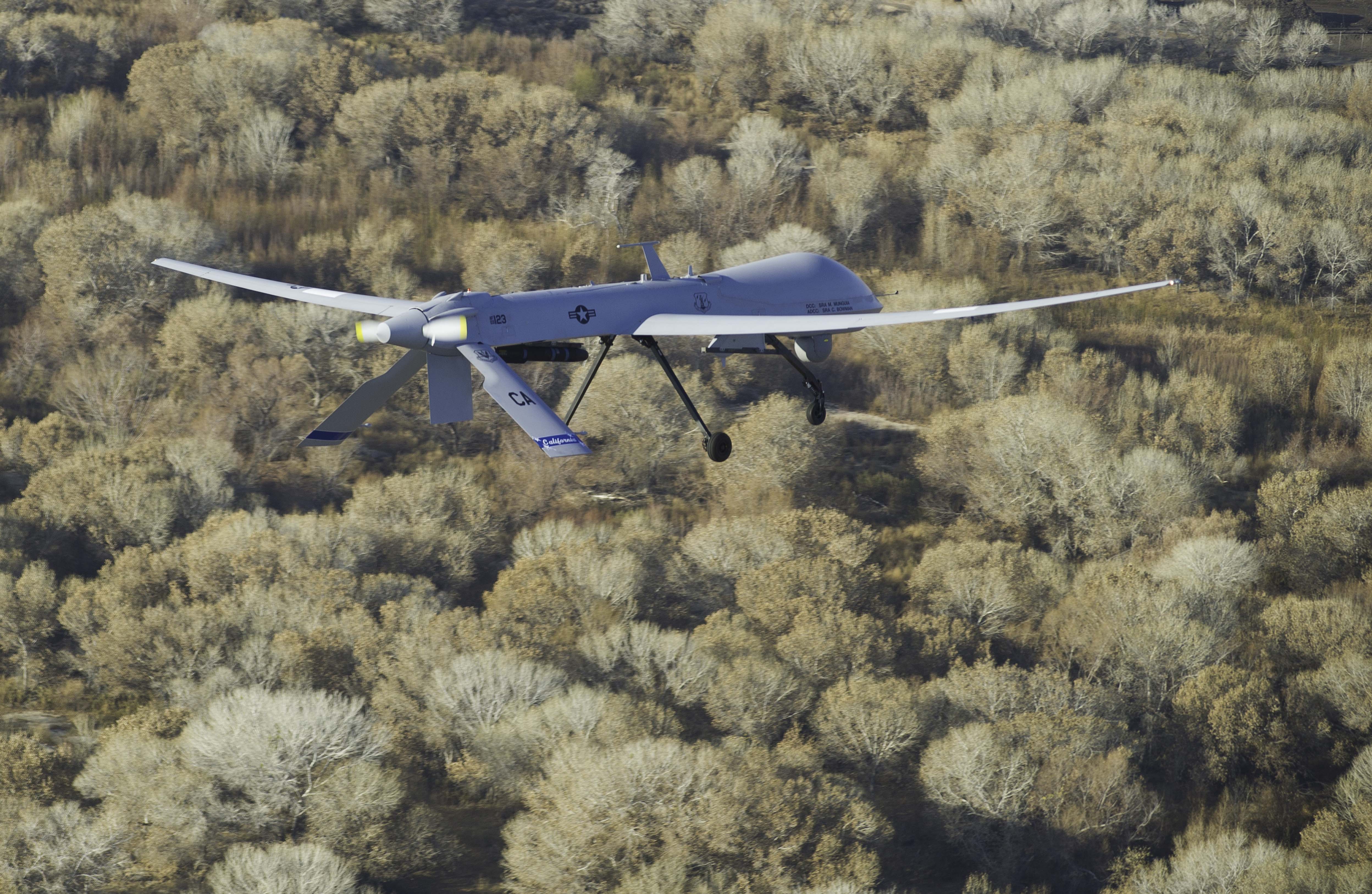 Free download high resolution image - free image free photo free stock image public domain picture -MQ-1 Predator in flight