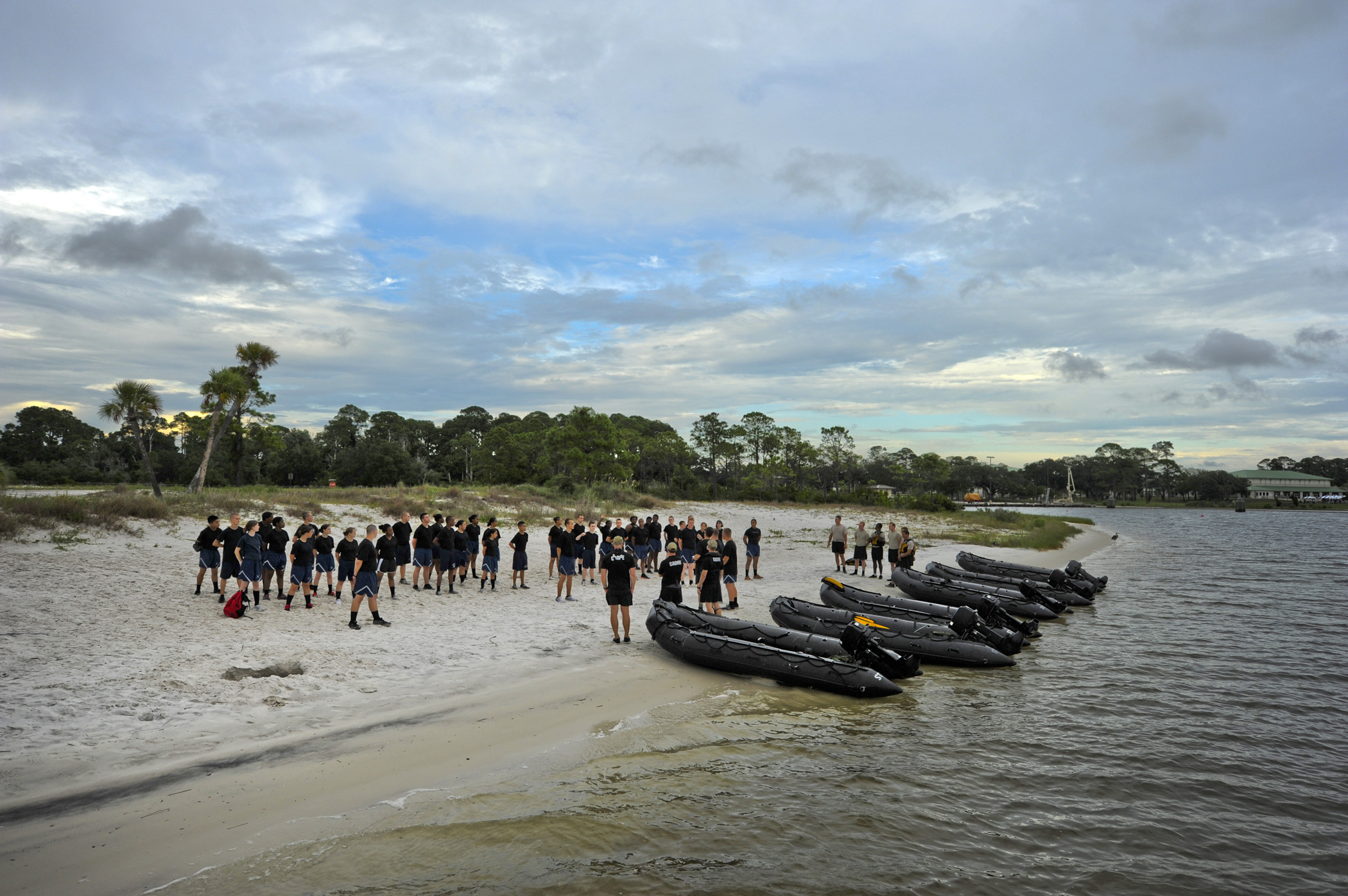 Free download high resolution image - free image free photo free stock image public domain picture -Pensacola Air Force Cadet camp