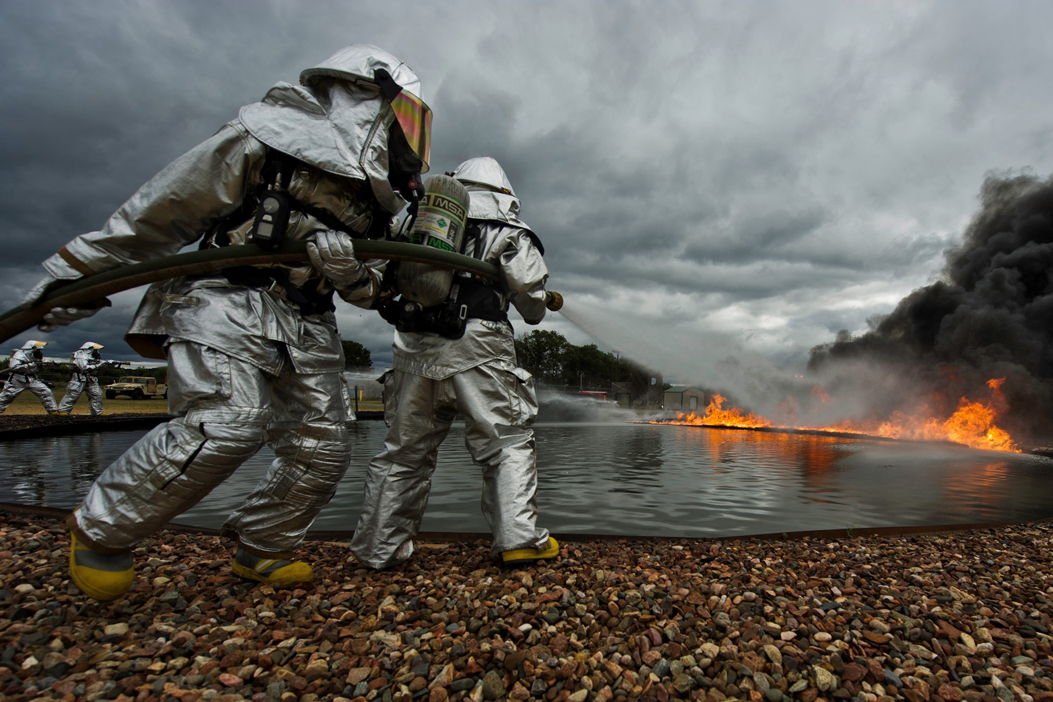 Free download high resolution image - free image free photo free stock image public domain picture -Smoke on the water