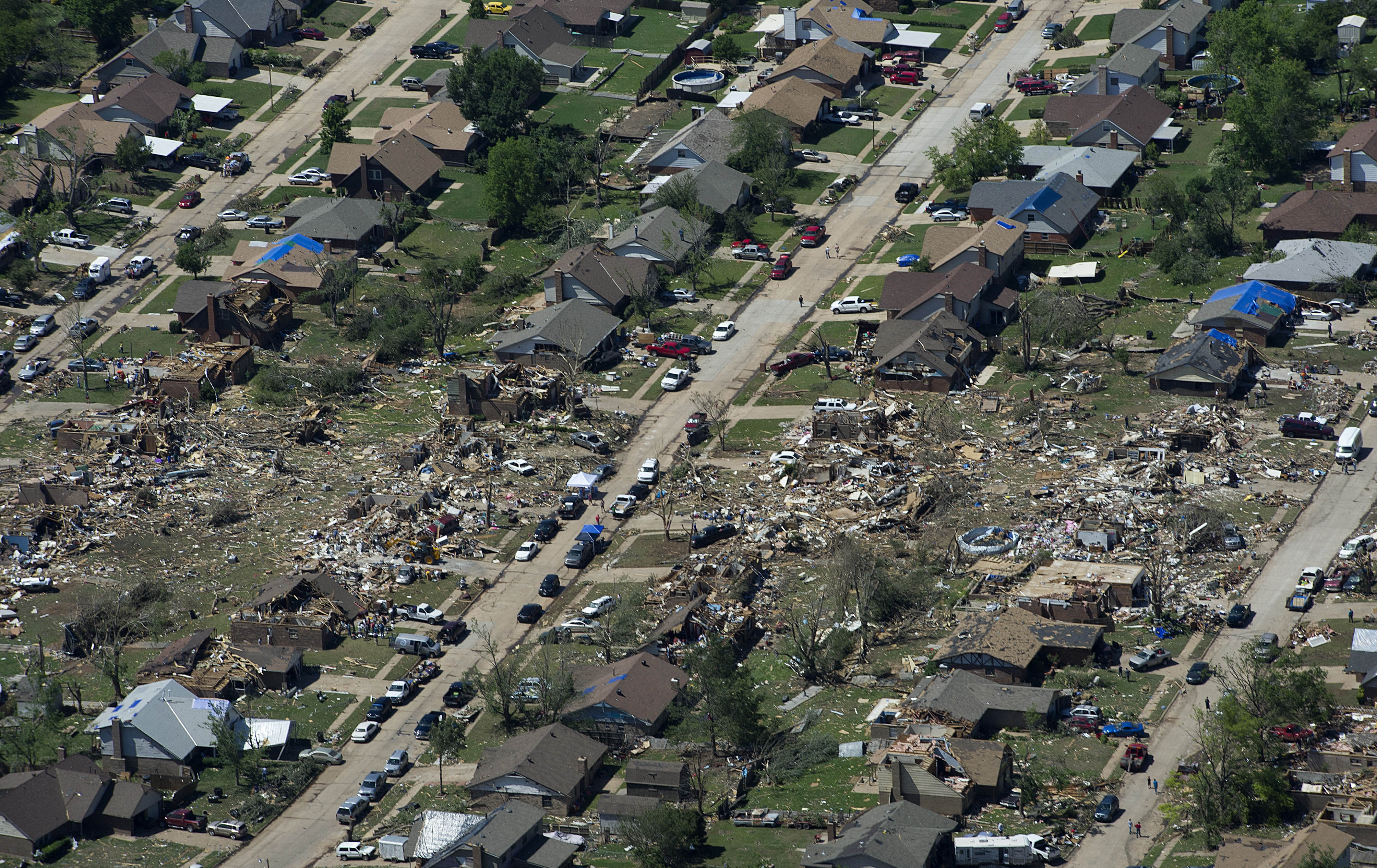 Free download high resolution image - free image free photo free stock image public domain picture -Tornado Relief