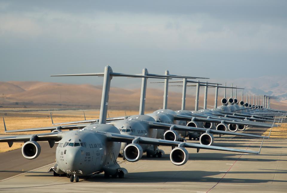 Free download high resolution image - free image free photo free stock image public domain picture  Air Force C-17 Globemaster III