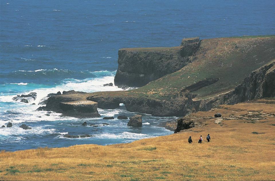 Free download high resolution image - free image free photo free stock image public domain picture  Channel Islands National Park