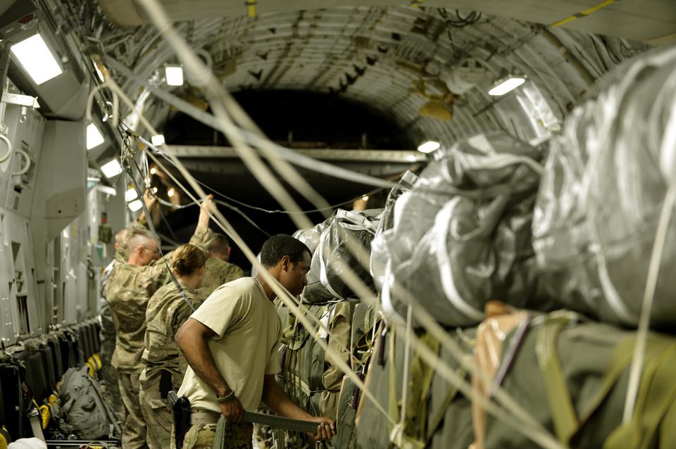 Free download high resolution image - free image free photo free stock image public domain picture  Holding Down Cargo in a C-17 Globemaster III