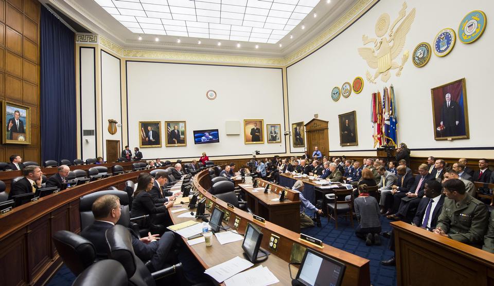 Free download high resolution image - free image free photo free stock image public domain picture  House Armed Services Committee hearing Washington DC