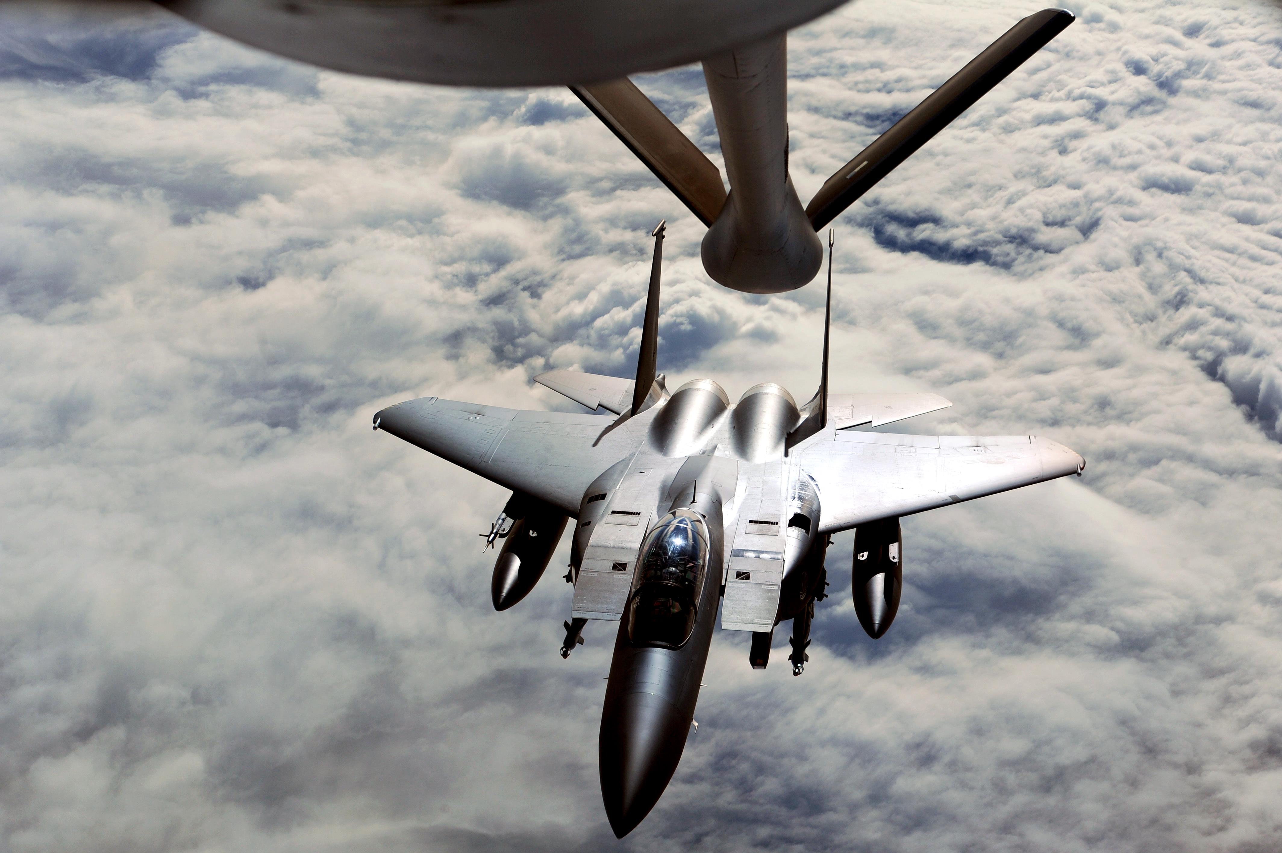 Free download high resolution image - free image free photo free stock image public domain picture -U.S. Air Force Refueling RF-A 13-3