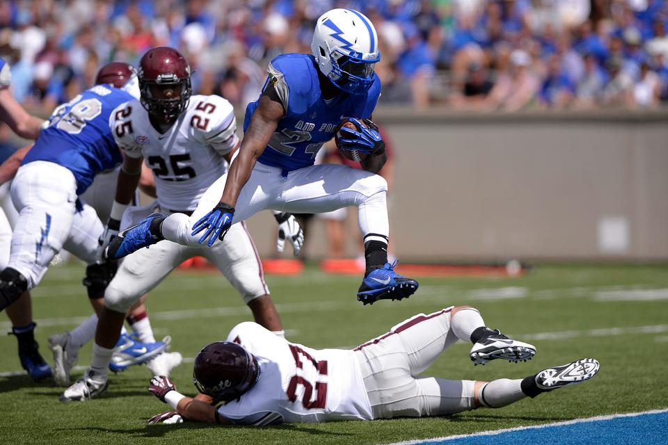 Free download high resolution image - free image free photo free stock image public domain picture  US Air Force Academy football