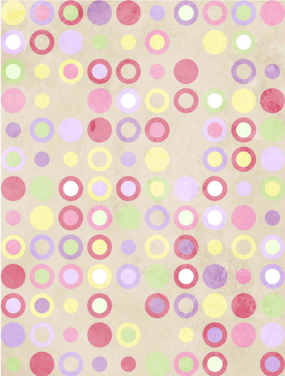 Free download high resolution image - free image free photo free stock image public domain picture -A pink polka dotted background