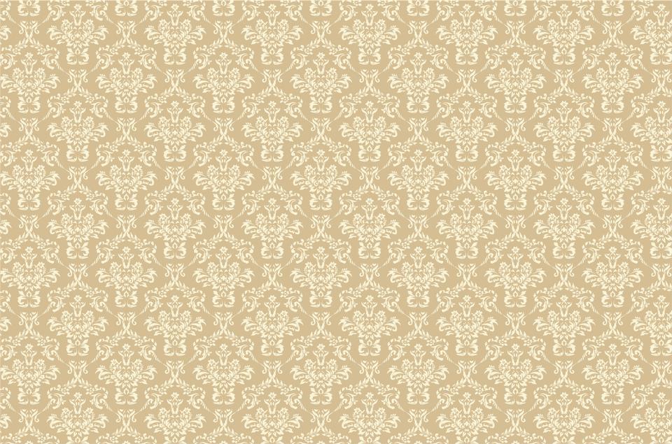 Free download high resolution image - free image free photo free stock image public domain picture  Damask Pattern Background Brown