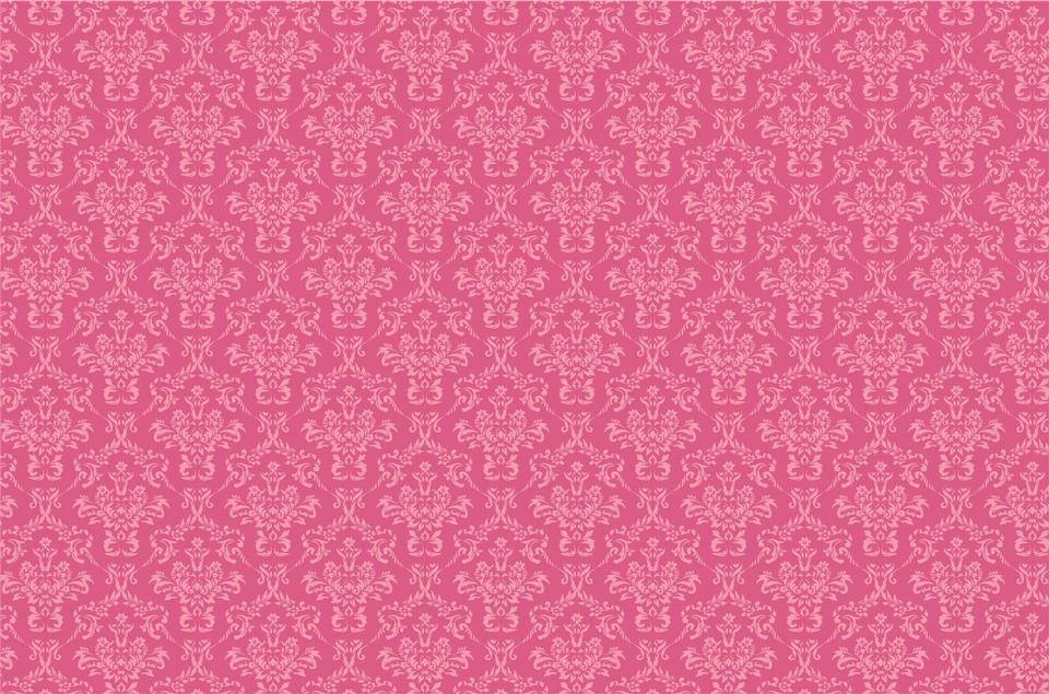 Free download high resolution image - free image free photo free stock image public domain picture  Damask Pattern Background Pink