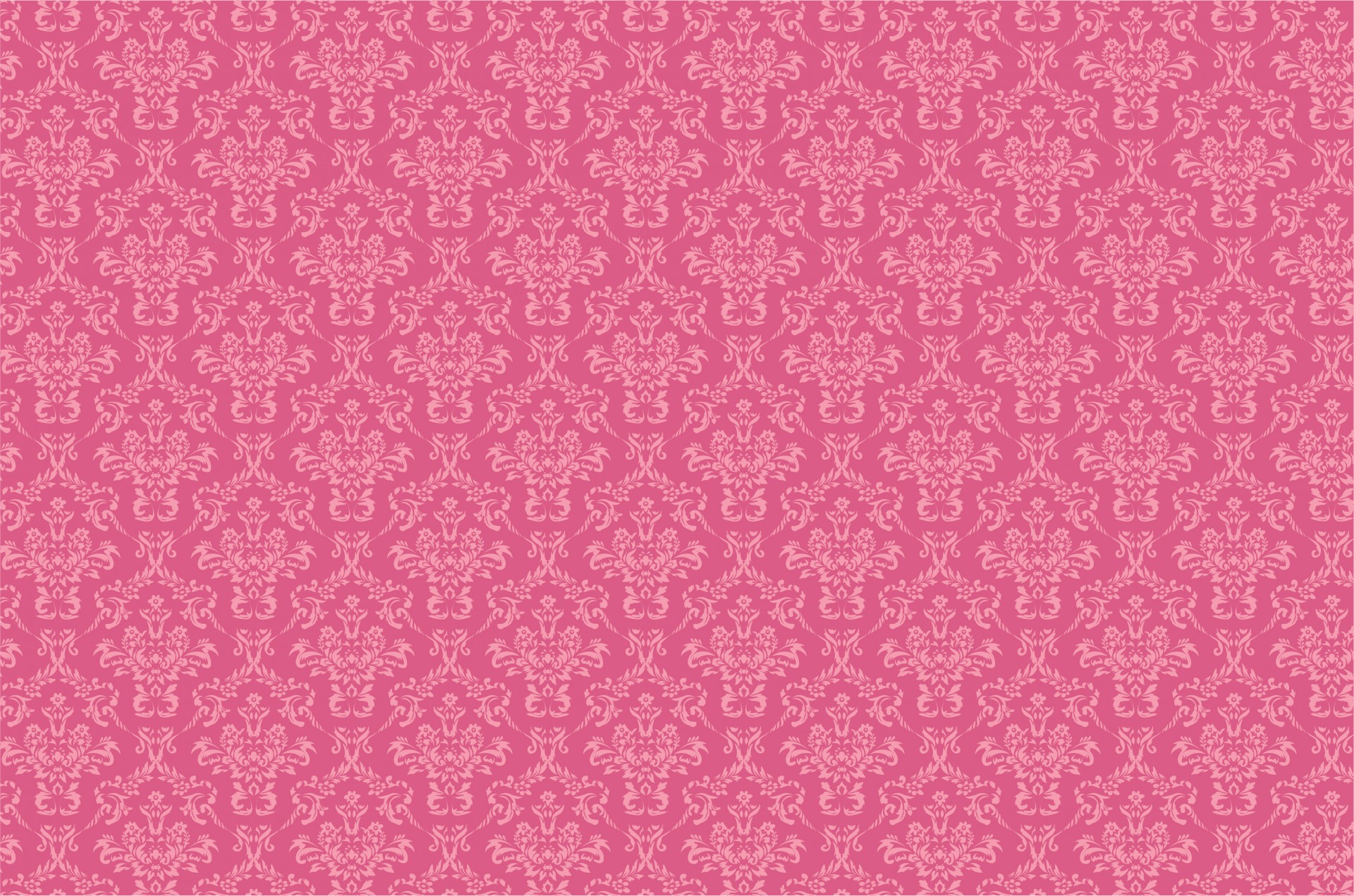 Free download high resolution image - free image free photo free stock image public domain picture -Damask Pattern Background Pink