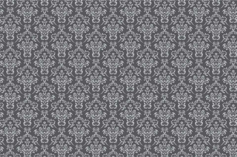 Free download high resolution image - free image free photo free stock image public domain picture  Gray damask pattern background wallpaper