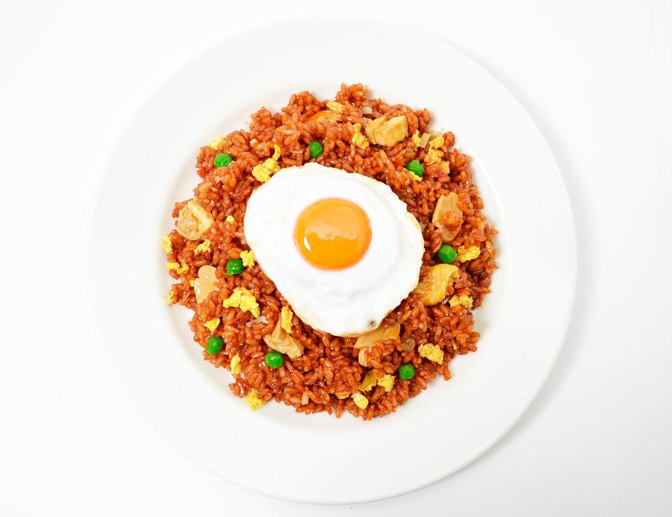 Free download high resolution image - free image free photo free stock image public domain picture  Nasi Goreng fried Rice