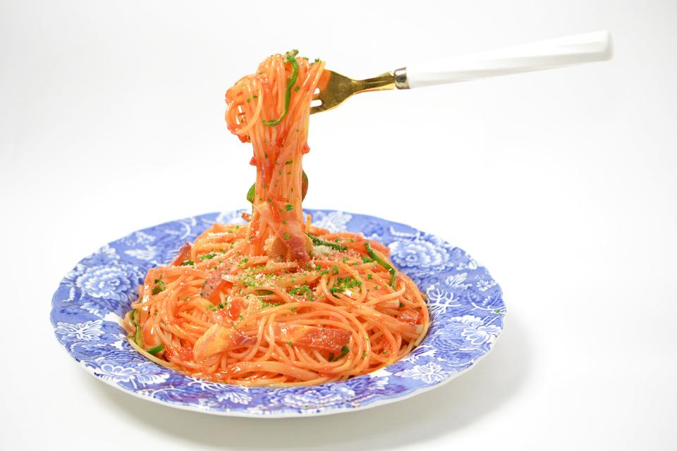 Free download high resolution image - free image free photo free stock image public domain picture  Spaghetti alla Puttanesca