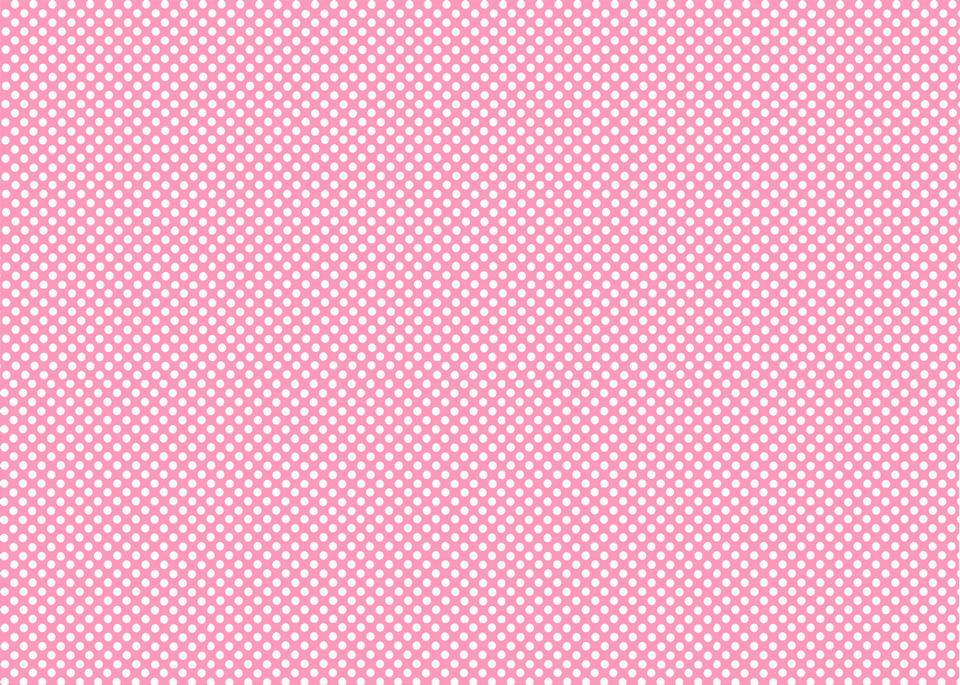 Free download high resolution image - free image free photo free stock image public domain picture  Tiny White Dots On Pink