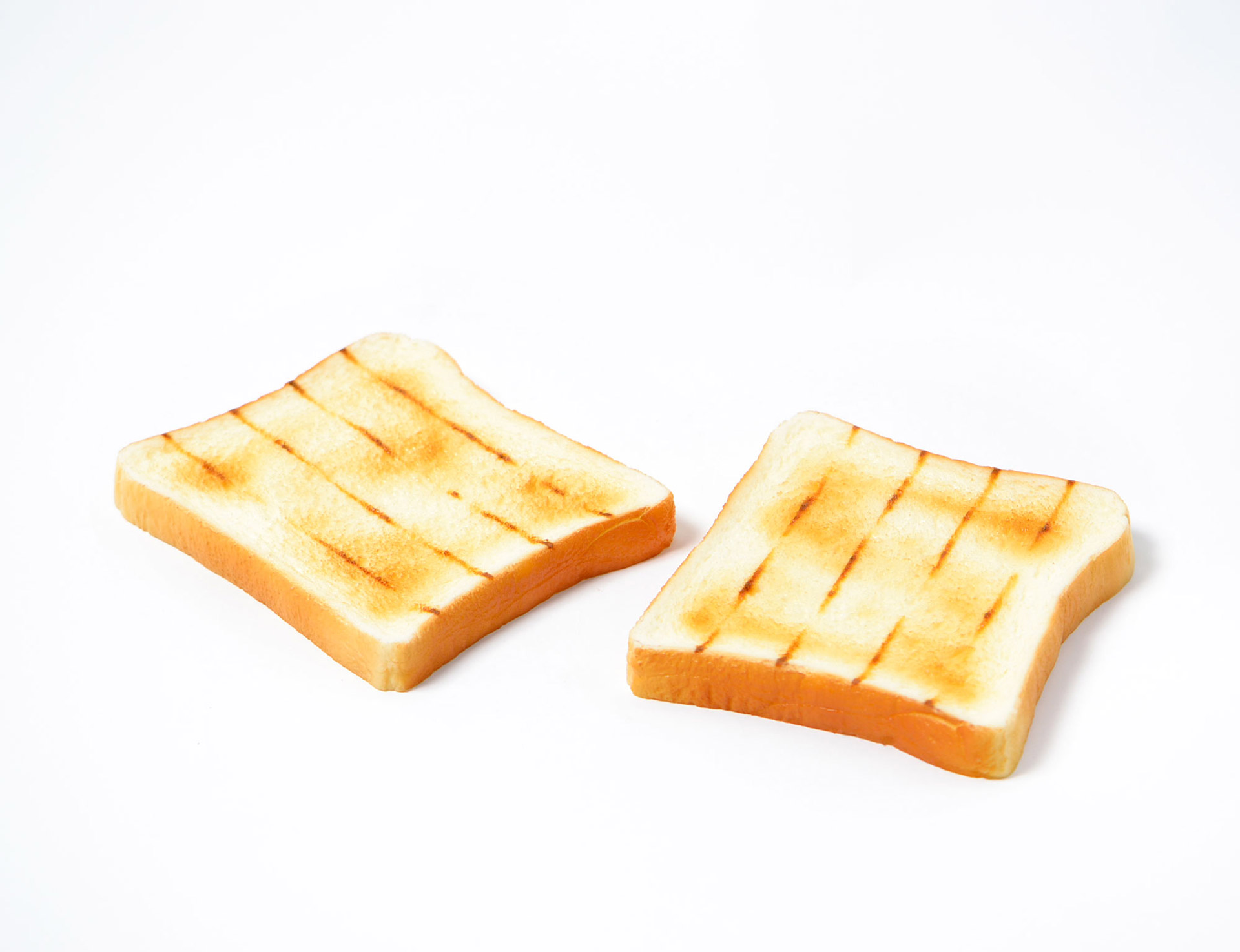 Free download high resolution image - free image free photo free stock image public domain picture -slices of bread on a white background