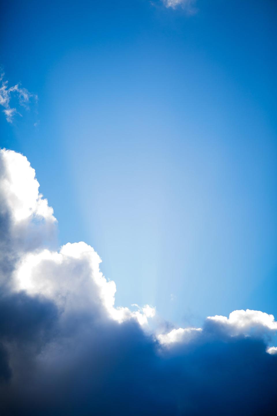 Free download high resolution image - free image free photo free stock image public domain picture  Clouds And Sun Rays