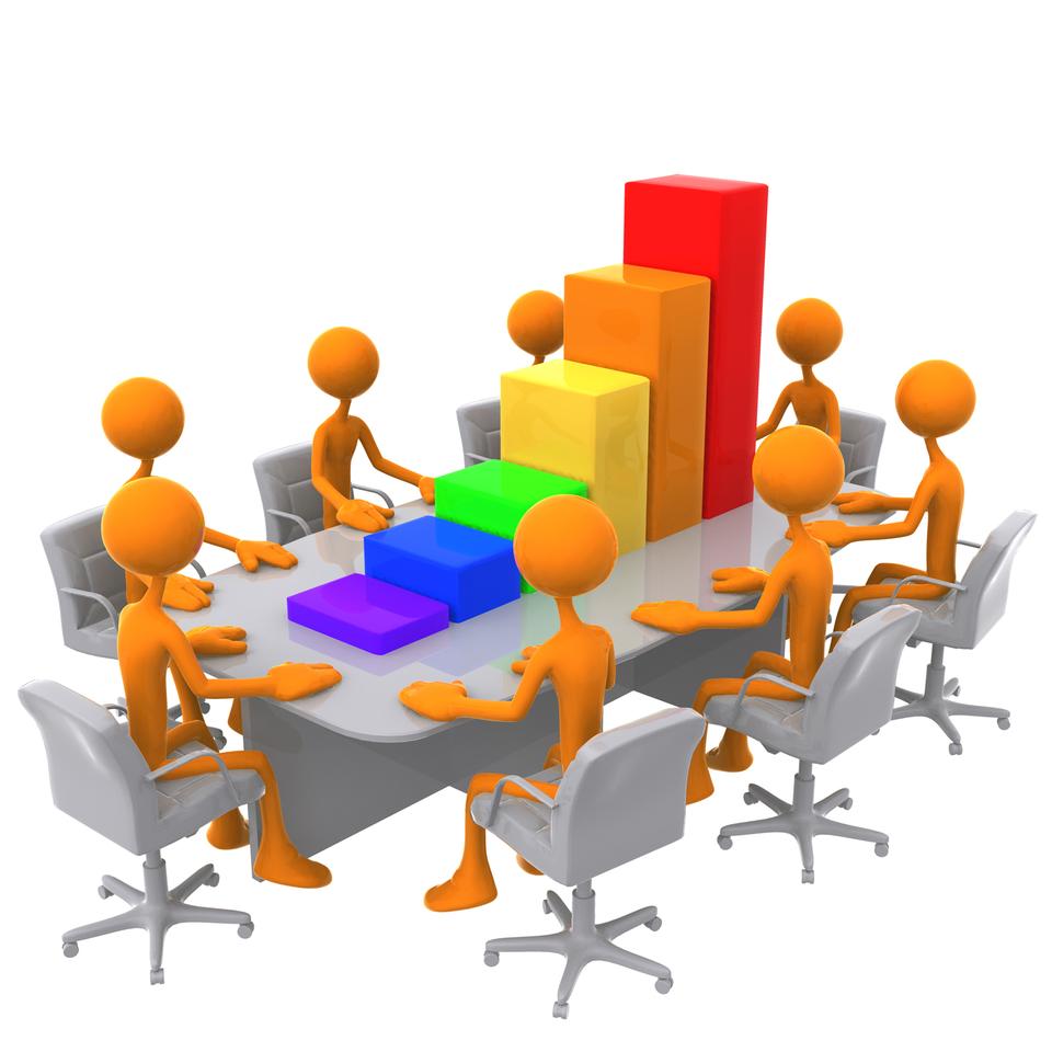 Free download high resolution image - free image free photo free stock image public domain picture  3D Bar Graph Meeting