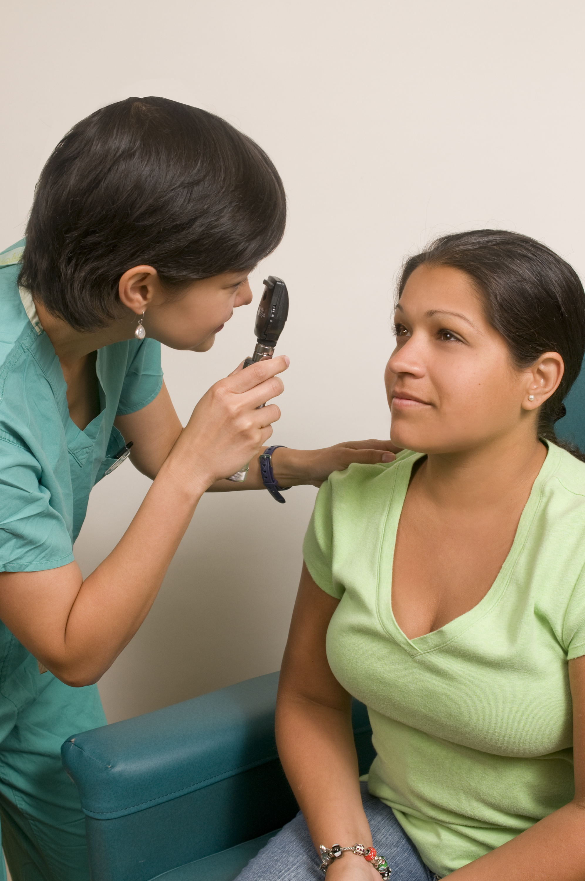 Free download high resolution image - free image free photo free stock image public domain picture -A Female Doctor Examining A Patient