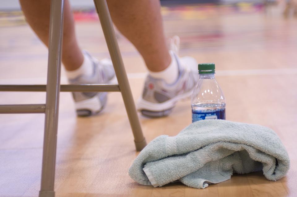 Free download high resolution image - free image free photo free stock image public domain picture  An Athlete Taking A Break From Physical Activity